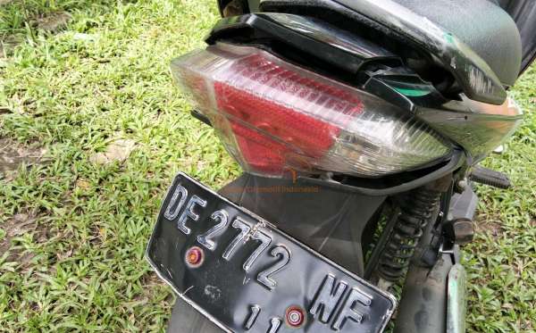 YAMAHA JUPITER Z1 CW