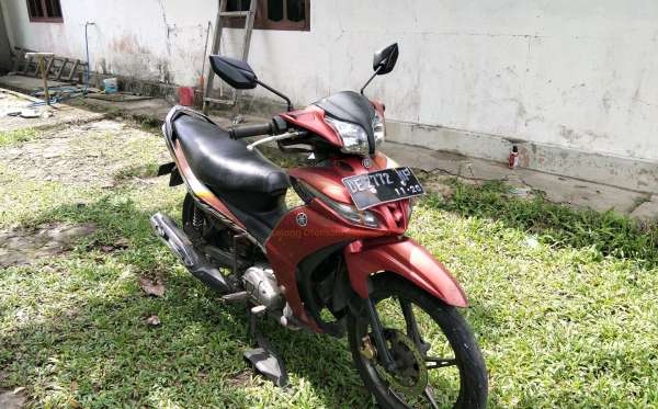 YAMAHA JUPITER Z1 CW