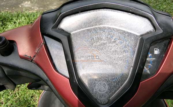 YAMAHA JUPITER Z1 CW