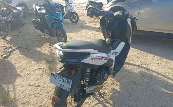 YAMAHA NMAX NEO