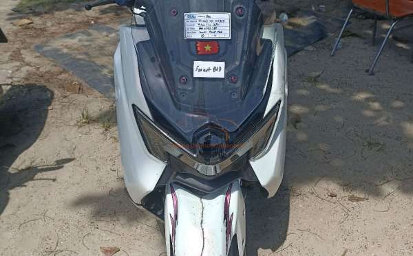 YAMAHA NMAX NEO
