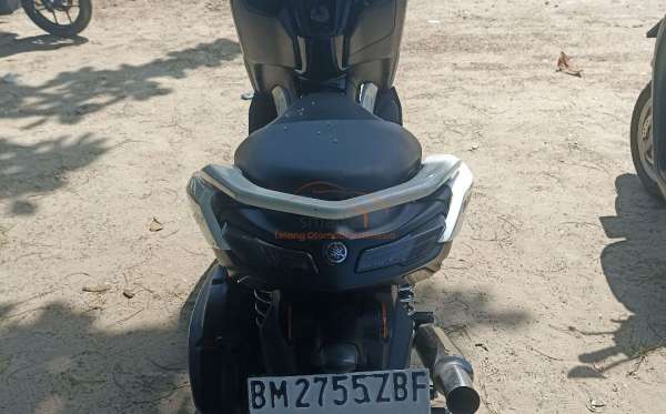 YAMAHA NMAX NEO