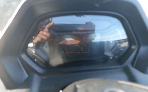 YAMAHA NMAX NEO