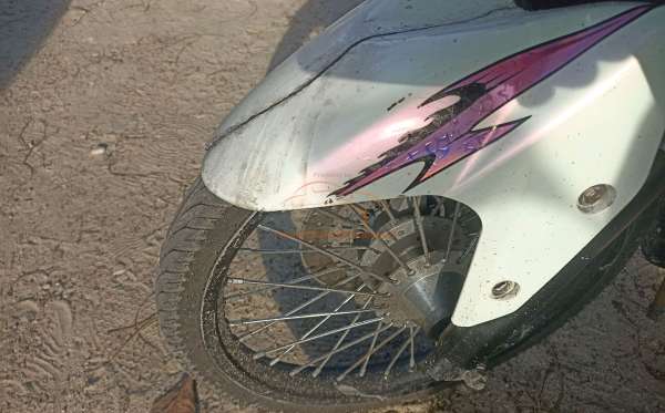 YAMAHA NMAX NEO