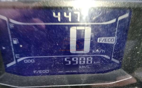 YAMAHA NMAX