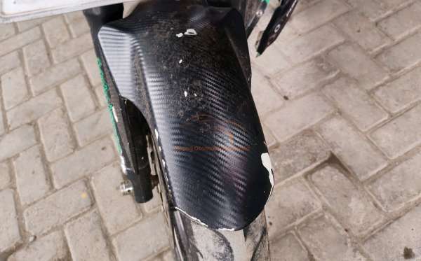 YAMAHA  VIXION