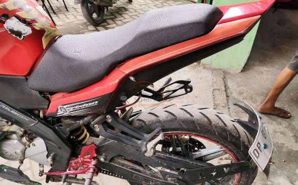YAMAHA  VIXION