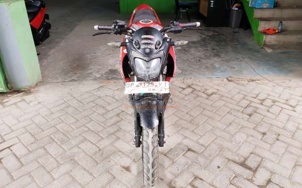 YAMAHA  VIXION
