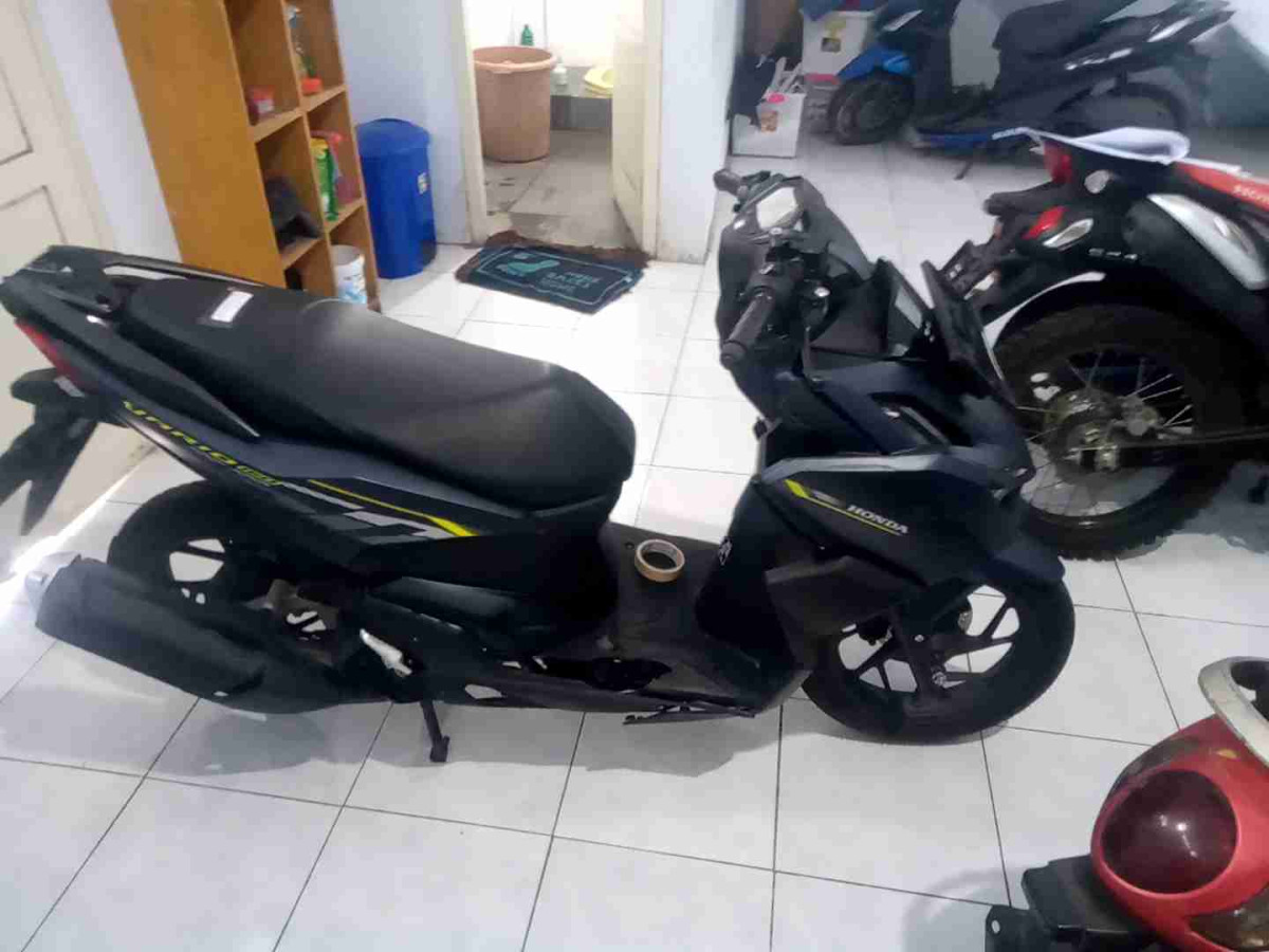 HONDA VARIO 160