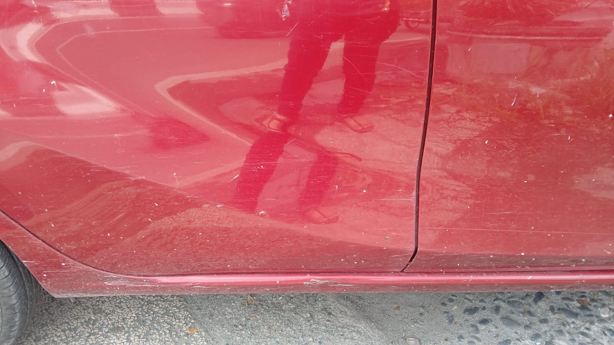 TOYOTA AGYA