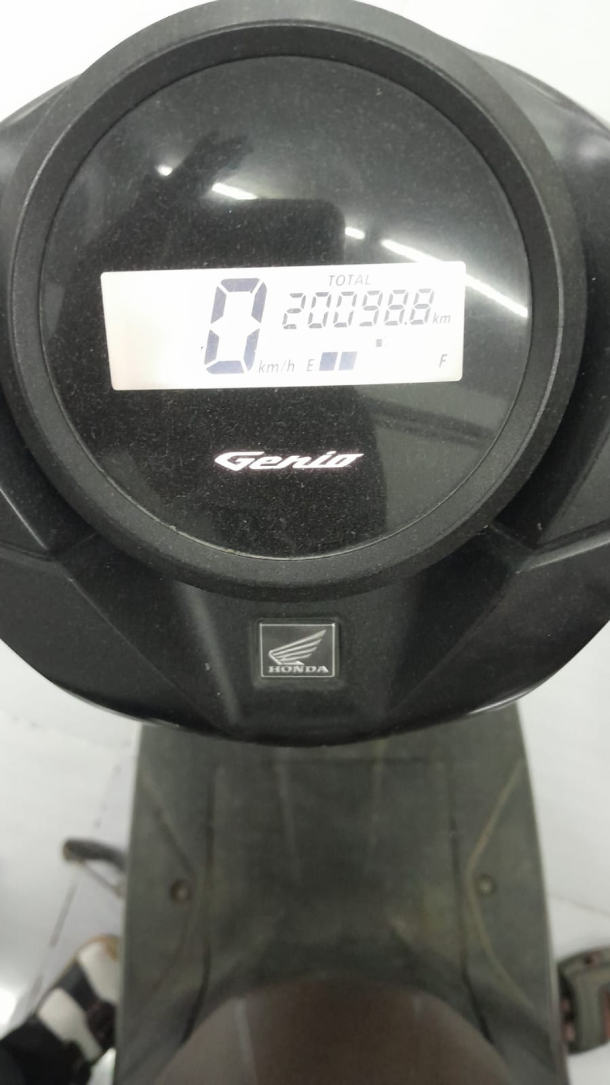 HONDA GENIO