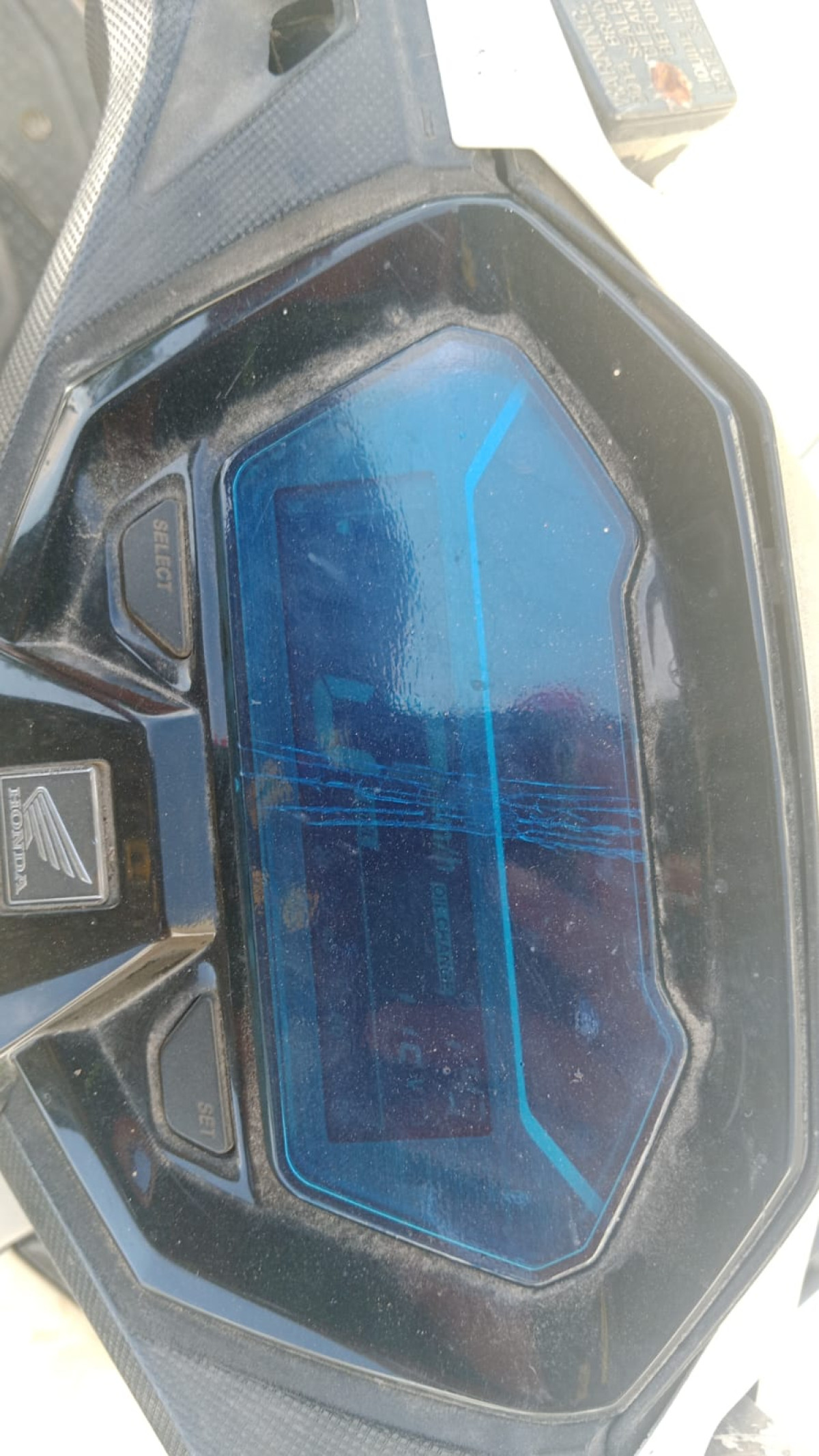HONDA VARIO 160