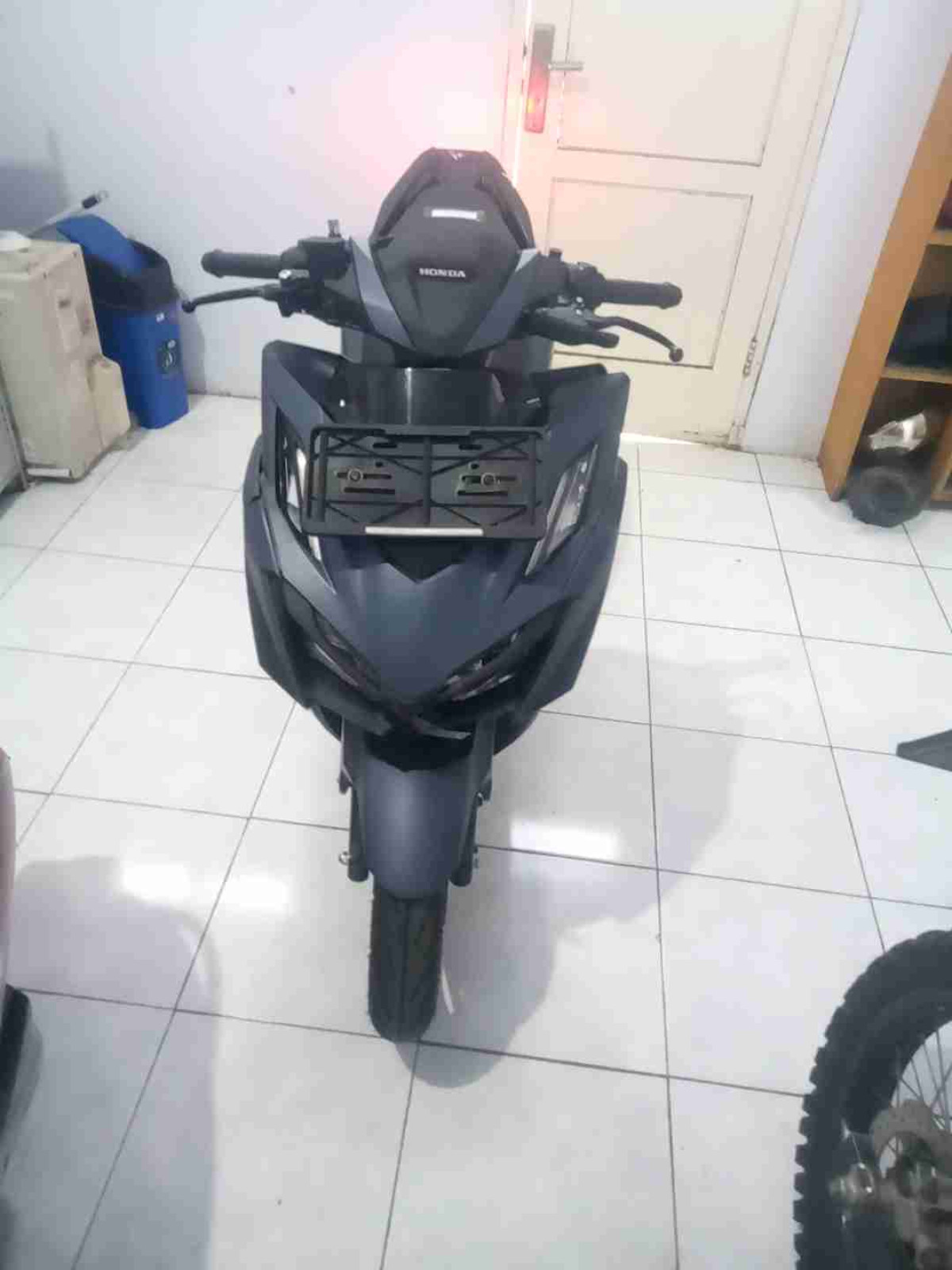 HONDA VARIO 160