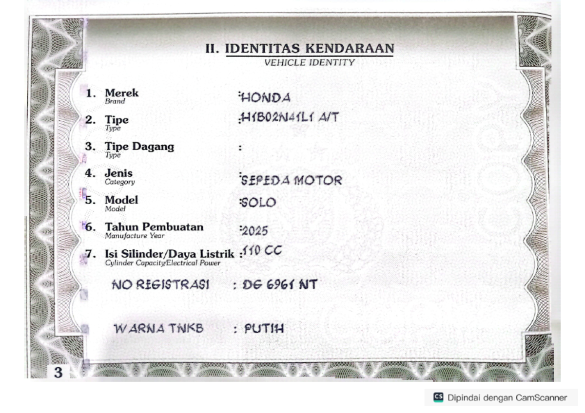 HONDA BEAT SPORTY
