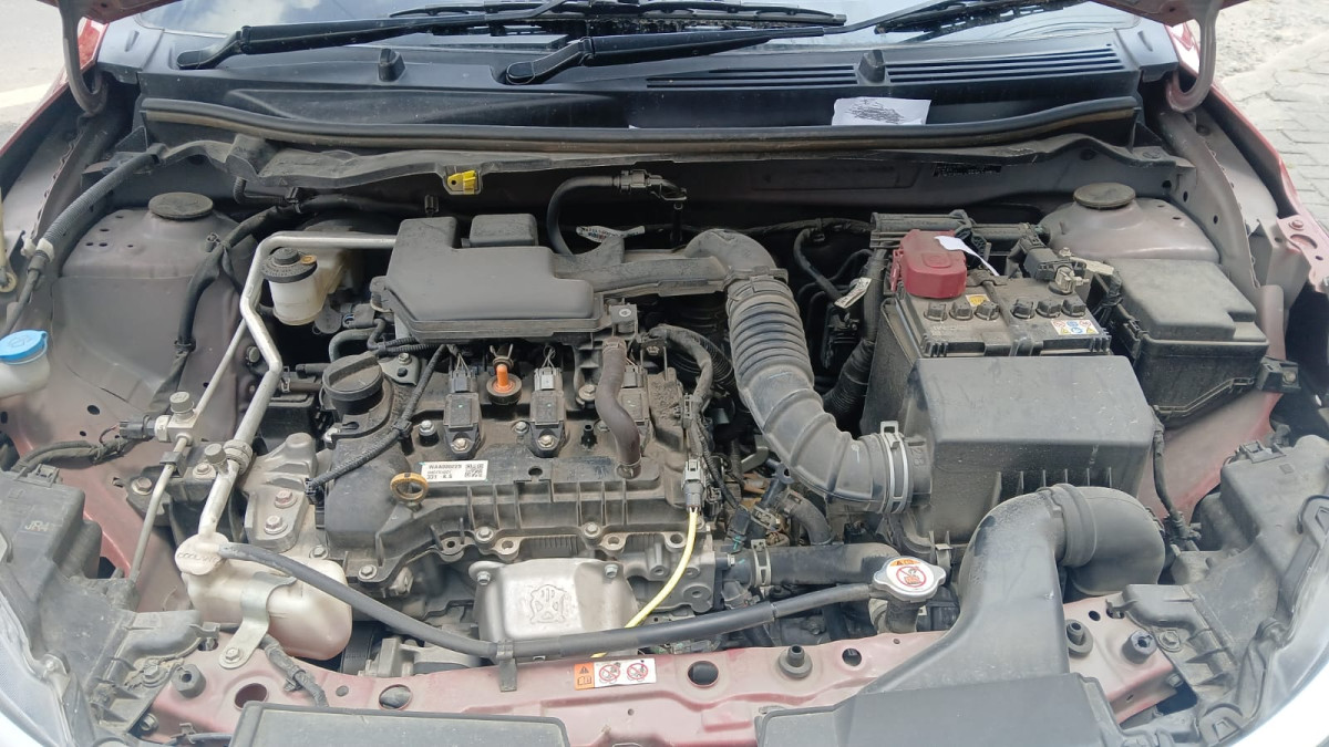 TOYOTA AGYA