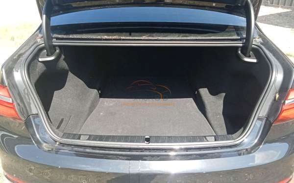 BMW 740 LI