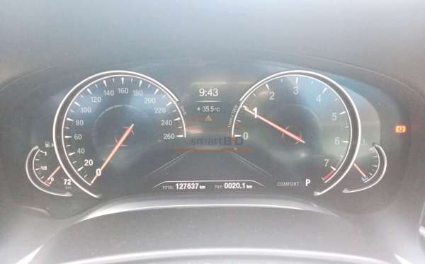 BMW 740 LI