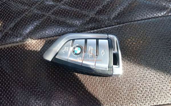 BMW 740 LI