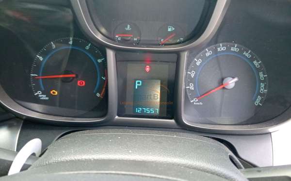 CHEVROLET ORLANDO LT