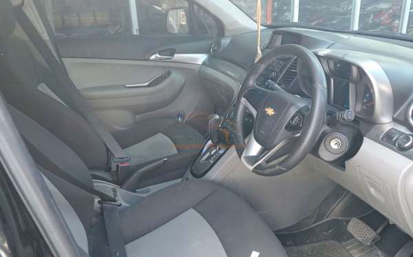 CHEVROLET ORLANDO LT