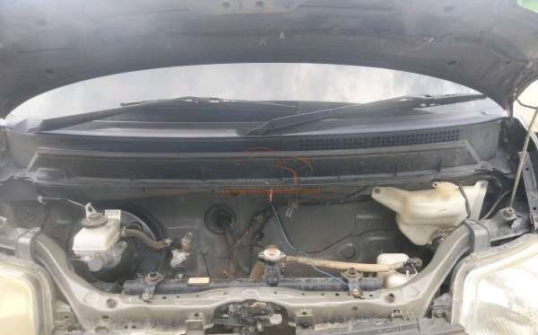 DAIHATSU GRAN MAX
