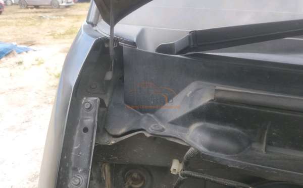 DAIHATSU GRAN MAX