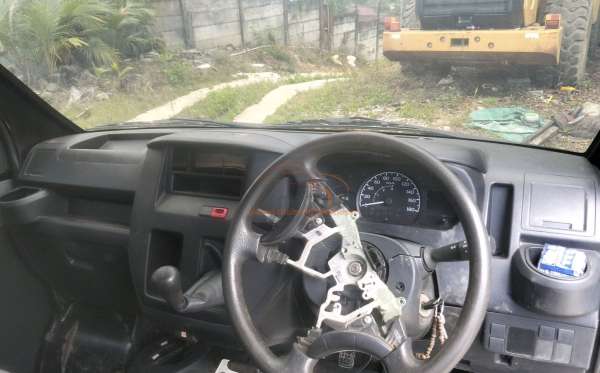 DAIHATSU GRAN MAX