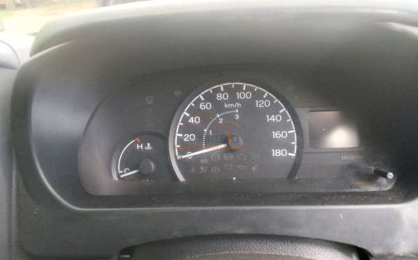 DAIHATSU GRAN MAX