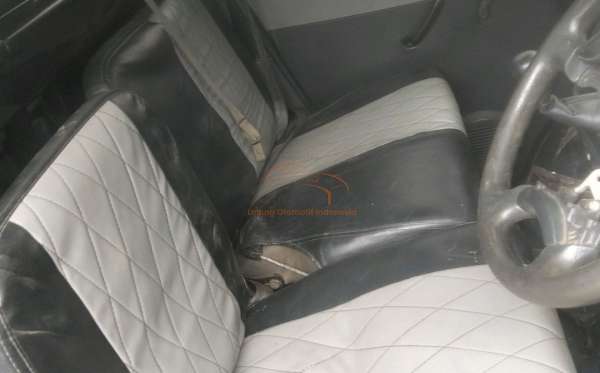 DAIHATSU GRAN MAX