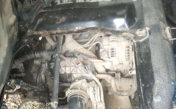 DAIHATSU GRAN MAX
