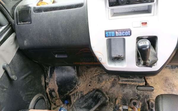 DAIHATSU GRAN MAX PICK-UP 1.5