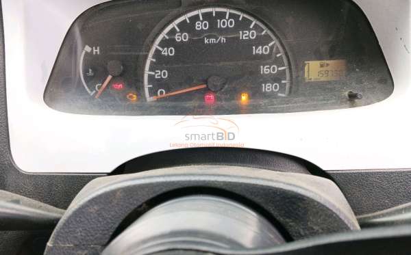 DAIHATSU GRAN MAX PICK-UP 1.5