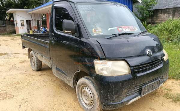 DAIHATSU GRAN MAX PICK-UP 1.5