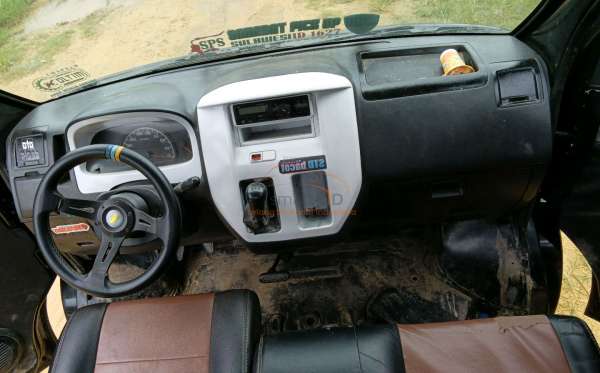 DAIHATSU GRAN MAX PICK-UP 1.5