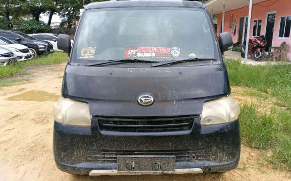 DAIHATSU GRAN MAX PICK-UP 1.5