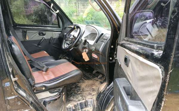 DAIHATSU GRAN MAX PICK-UP 1.5