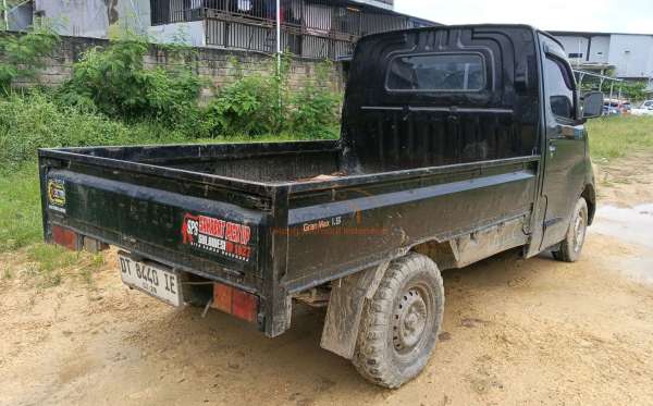 DAIHATSU GRAN MAX PICK-UP 1.5