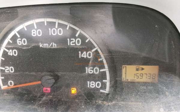 DAIHATSU GRAN MAX PICK-UP 1.5