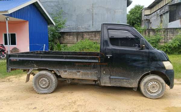 DAIHATSU GRAN MAX PICK-UP 1.5