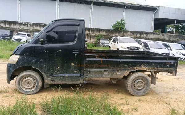 DAIHATSU GRAN MAX PICK-UP 1.5