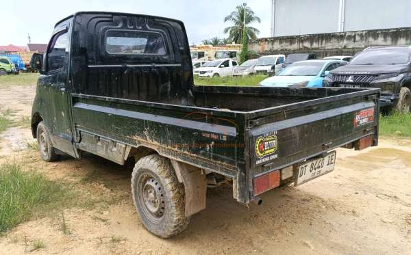 DAIHATSU GRAN MAX PICK-UP 1.5