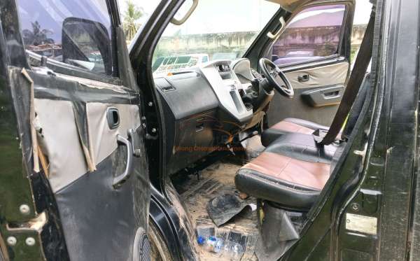 DAIHATSU GRAN MAX PICK-UP 1.5