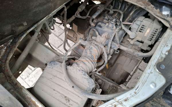 DAIHATSU  GRAN MAX  PICK-UP