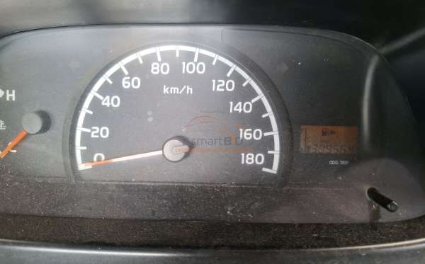 DAIHATSU  GRAN MAX  PICK-UP