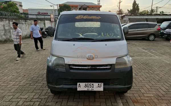 DAIHATSU  GRAN MAX  PICK-UP