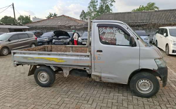 DAIHATSU  GRAN MAX  PICK-UP