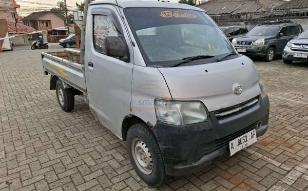 DAIHATSU  GRAN MAX  PICK-UP