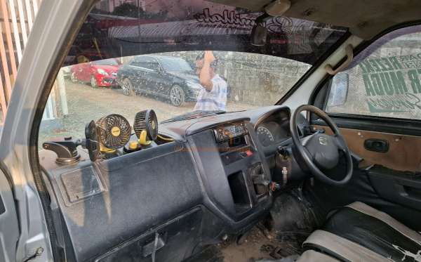 DAIHATSU  GRAN MAX  PICK-UP