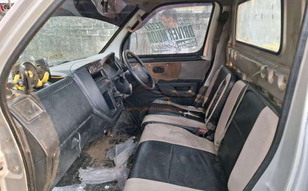 DAIHATSU  GRAN MAX  PICK-UP