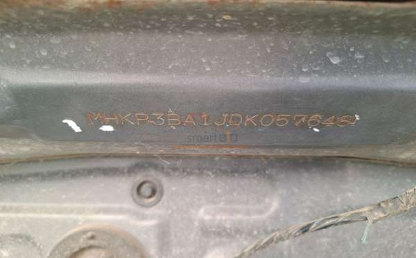 DAIHATSU  GRAN MAX  PICK-UP